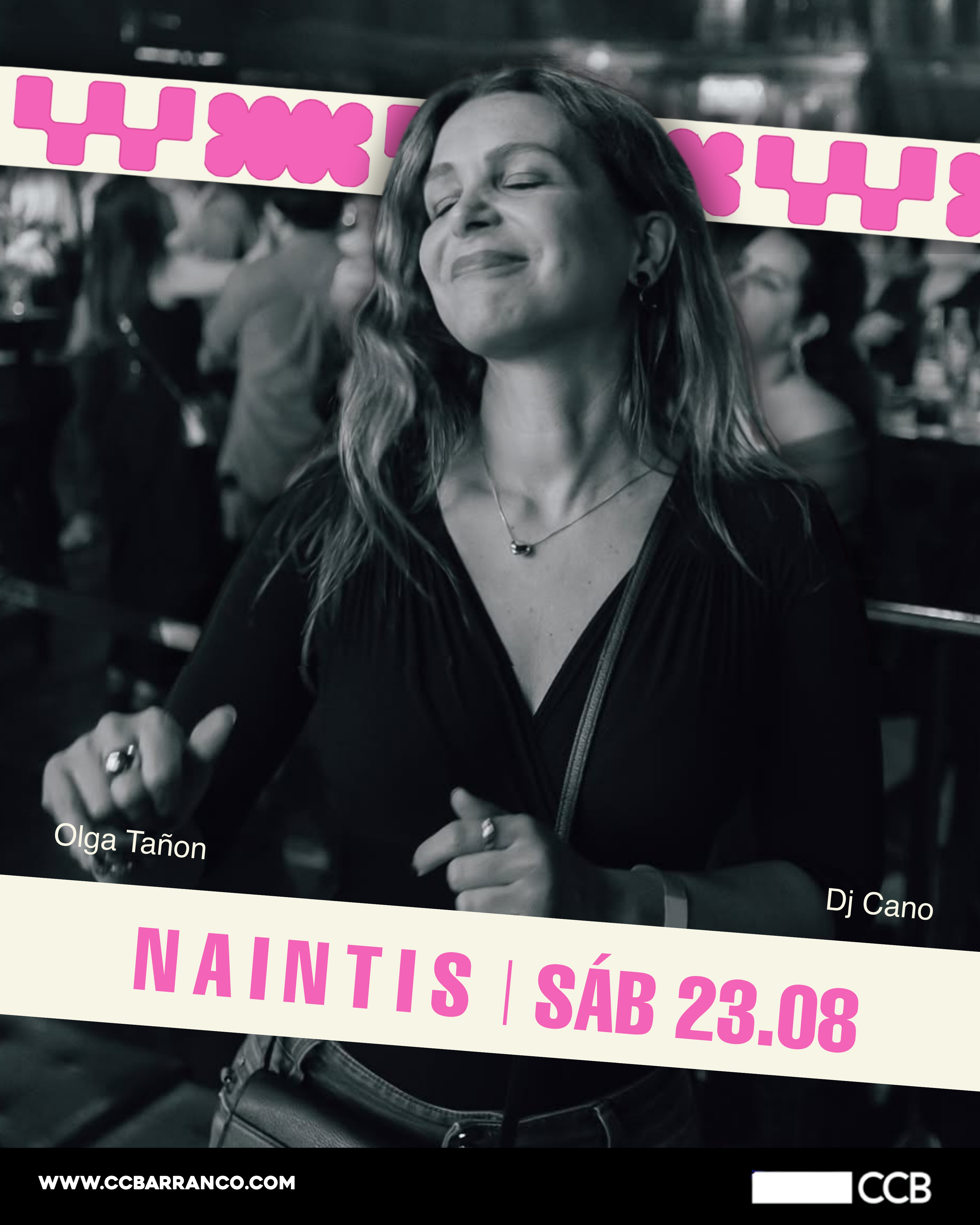 NAINTIS