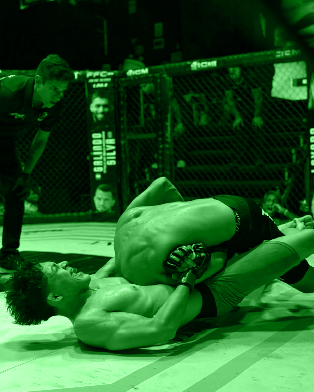 UPPERCUT TOURNAMENT