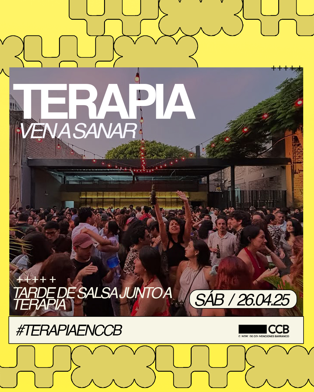 TERAPIA