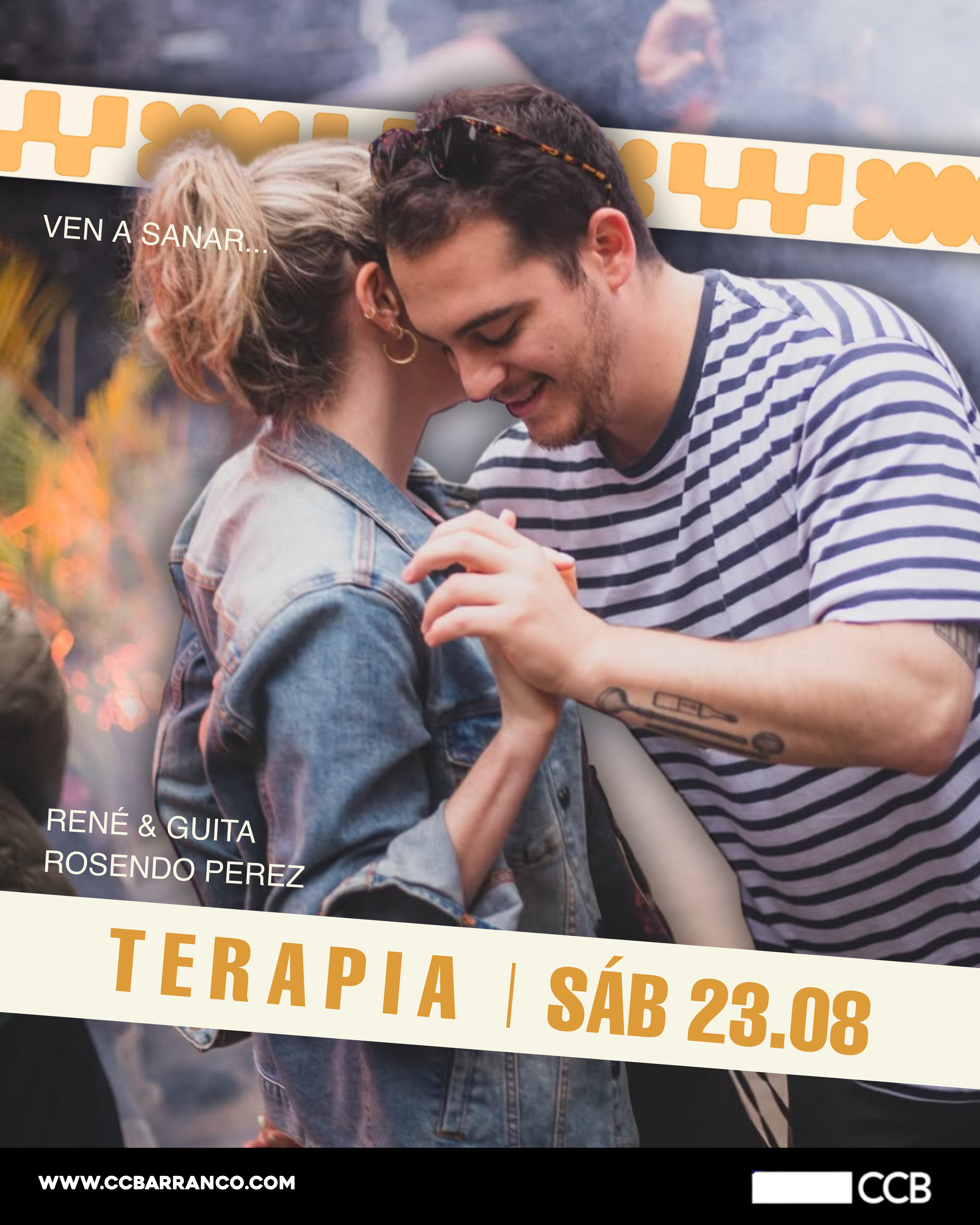 TERAPIA