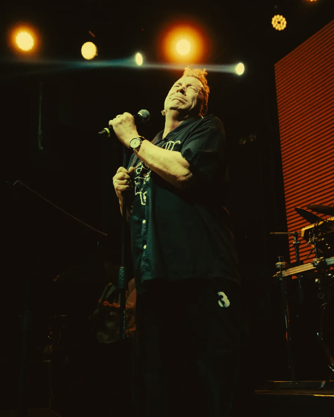 PUBLIC IMAGE LTD