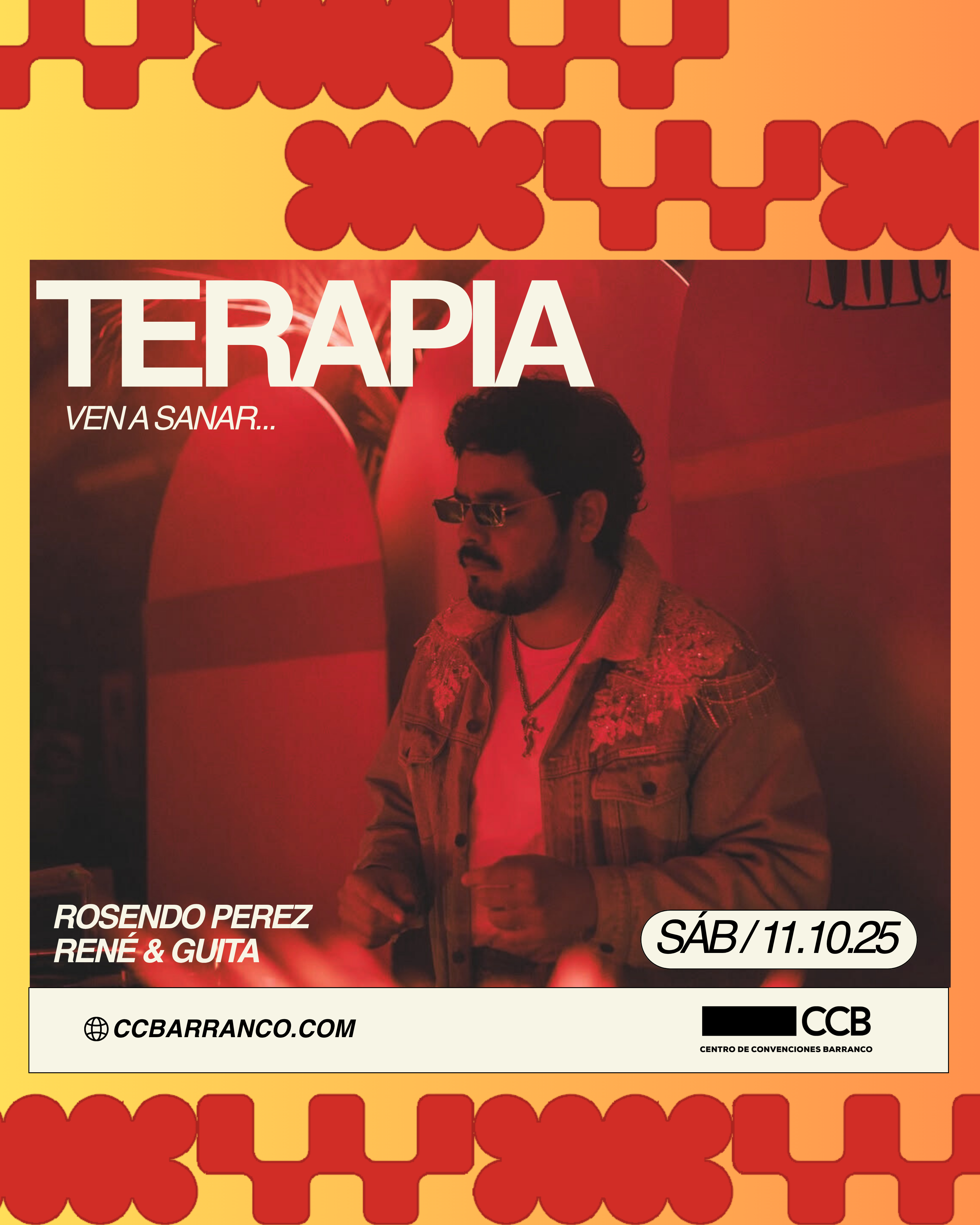 TERAPIA