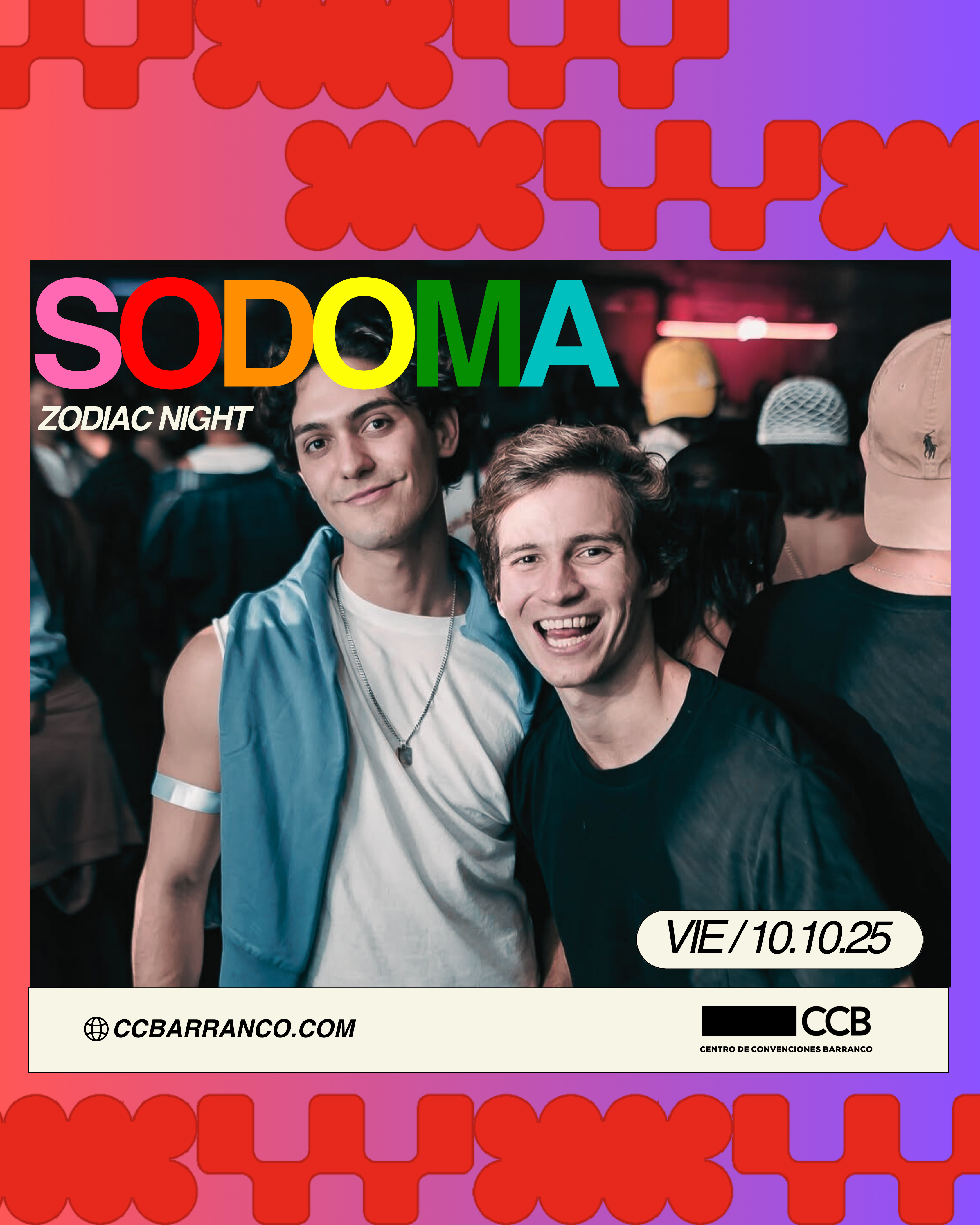 SODOMA