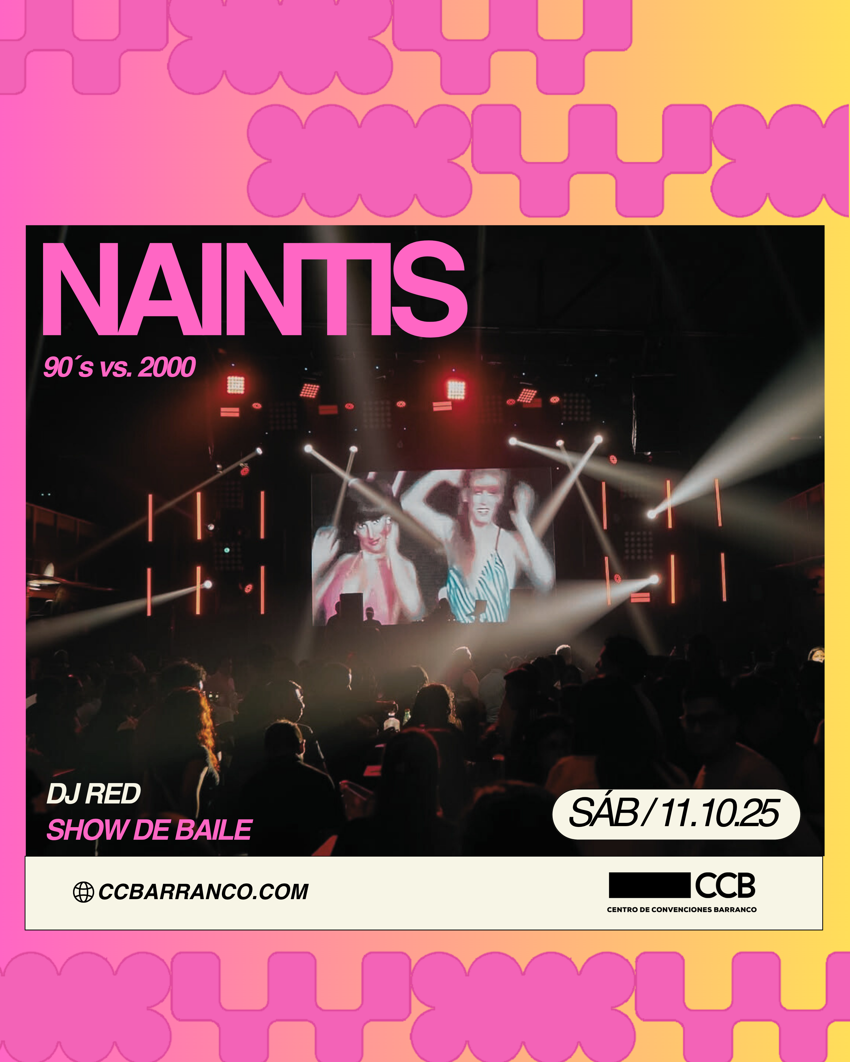 NAINTIS